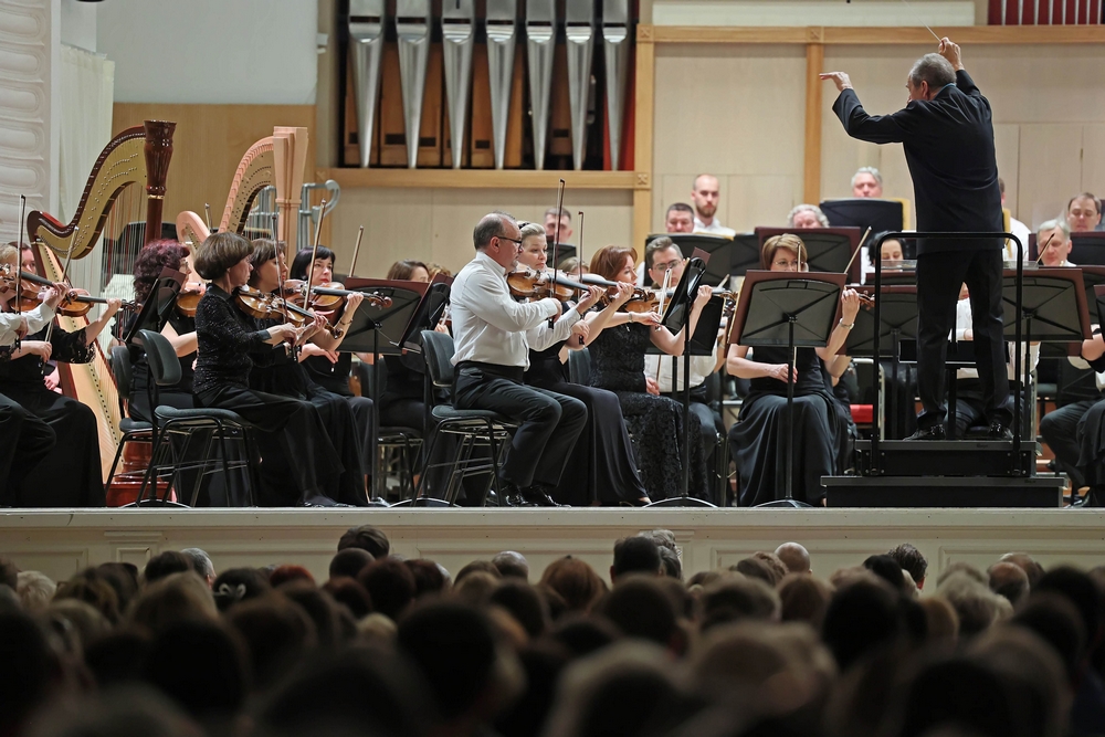 От виртуальных концертов - к реальным